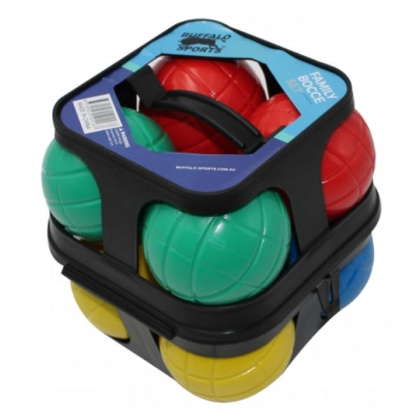 Bocce Game - Formula Sports