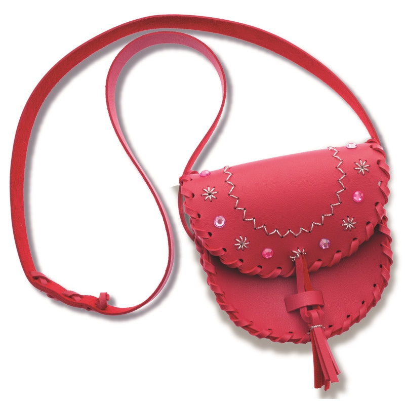 My Designer Faux Leather Bag