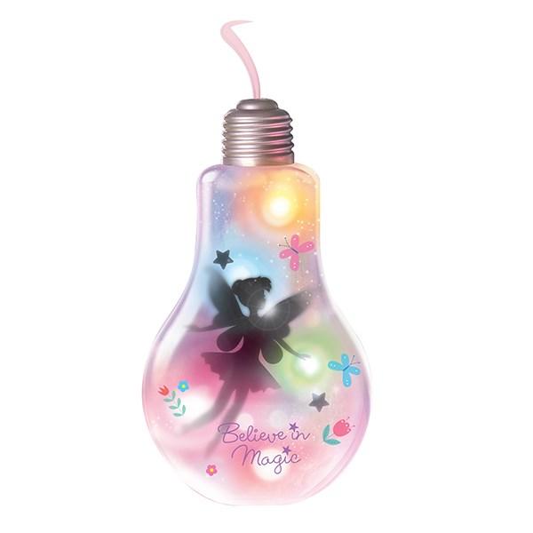 Fairy LIght Bulb - 4M Kidzlabs