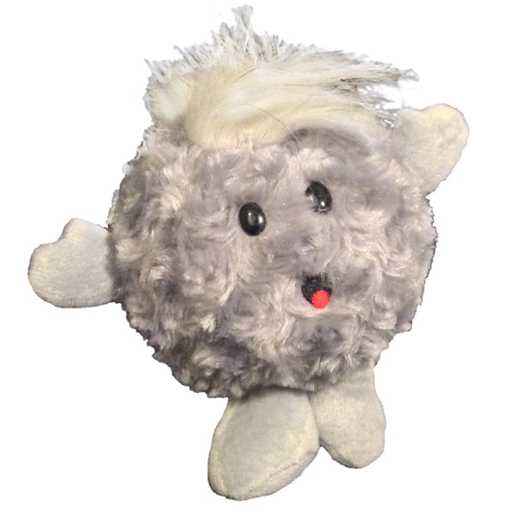Comet Plush - Celestial Buddies