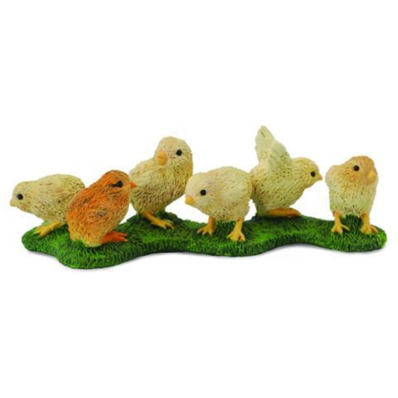 Chicks - Collecta