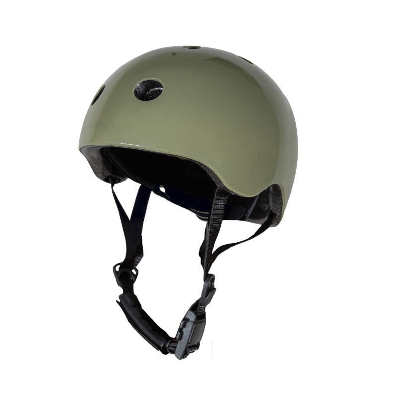 Vintage Helmet - Coconut Helmets