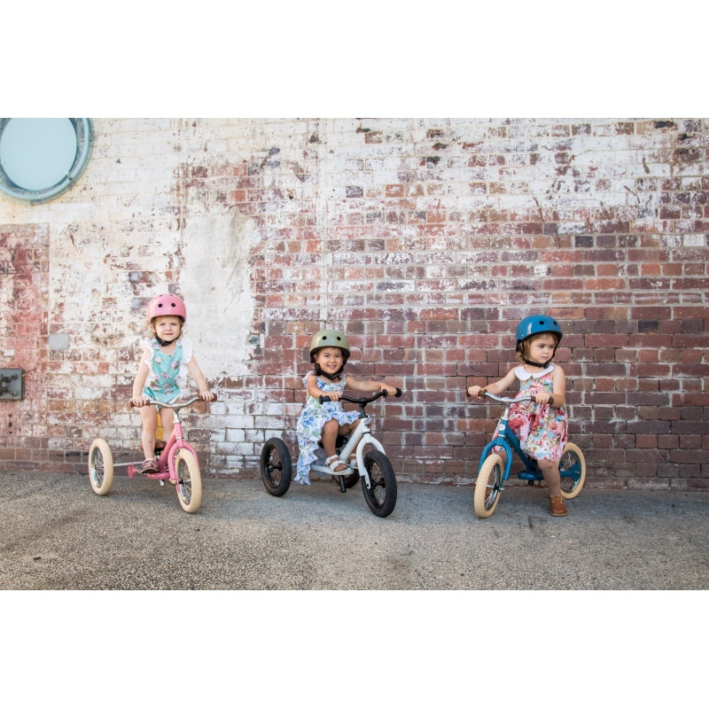 Vintage Helmet - Coconut Helmets