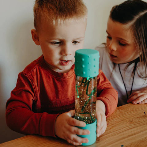 DIY Calm Down Bottle - Jellystone Designs