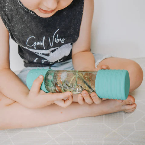 DIY Calm Down Bottle - Jellystone Designs