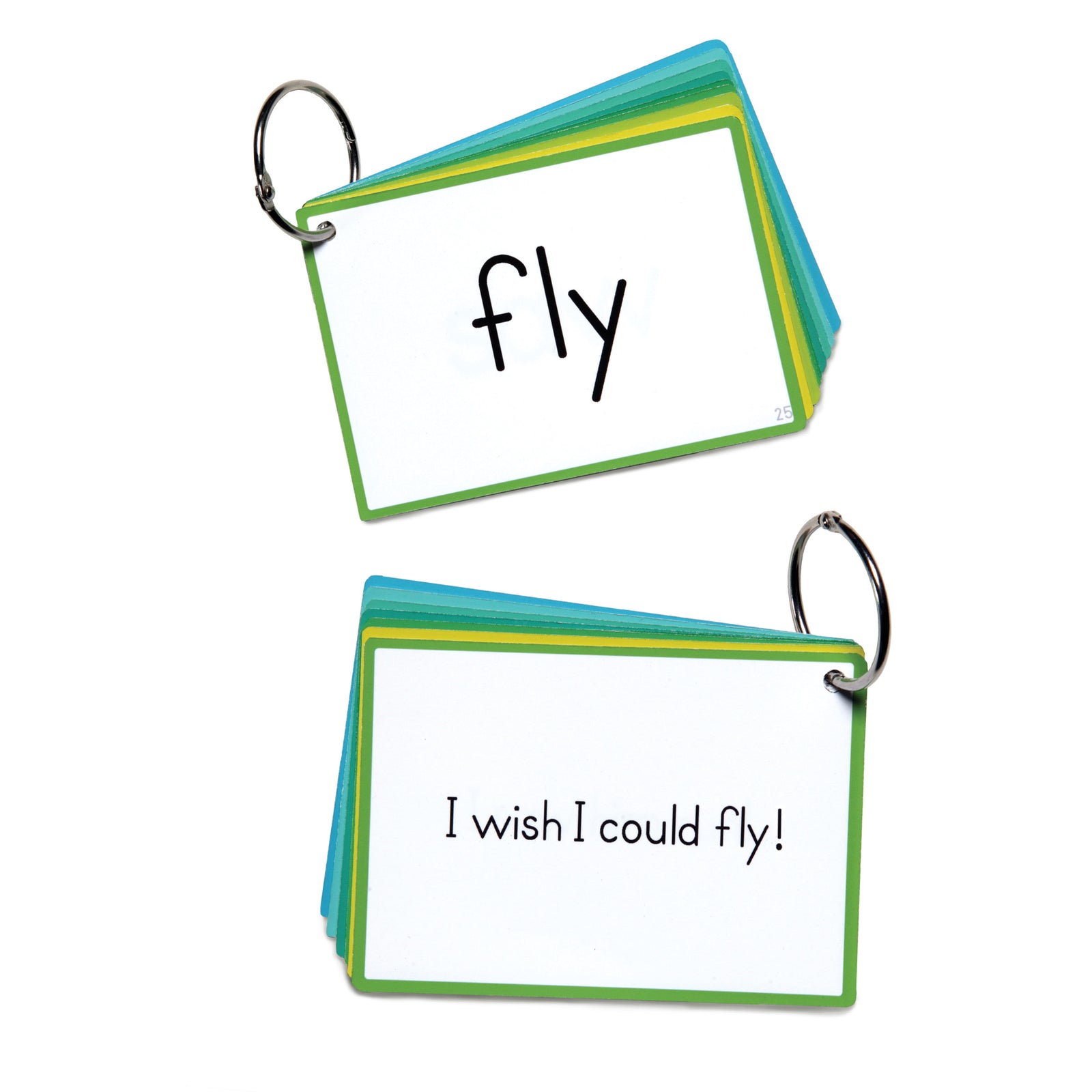 100 Sight Words Level 3 - eeBoo