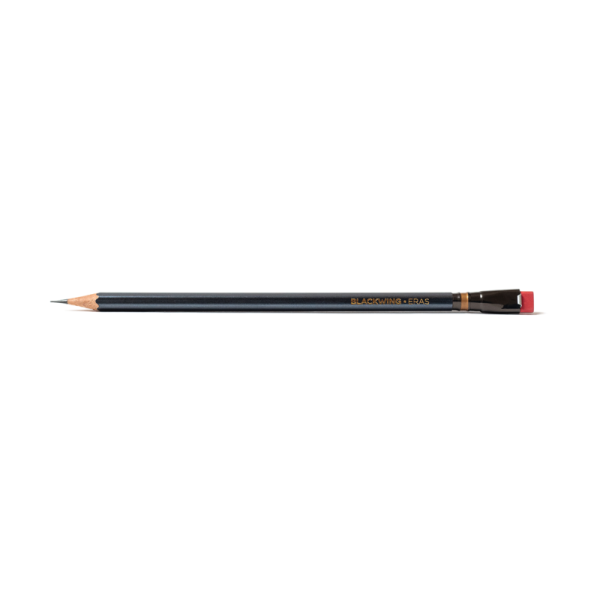Eras Extra-Firm Graphite Pencil - Blackwing