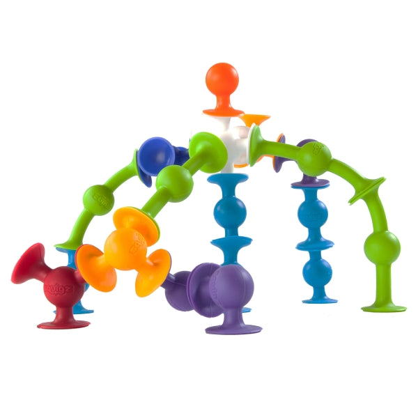 Squigz Starter Set - Fat Brain