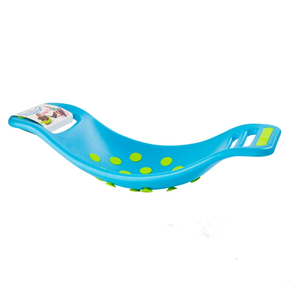 Teeter Popper - Fat Brain