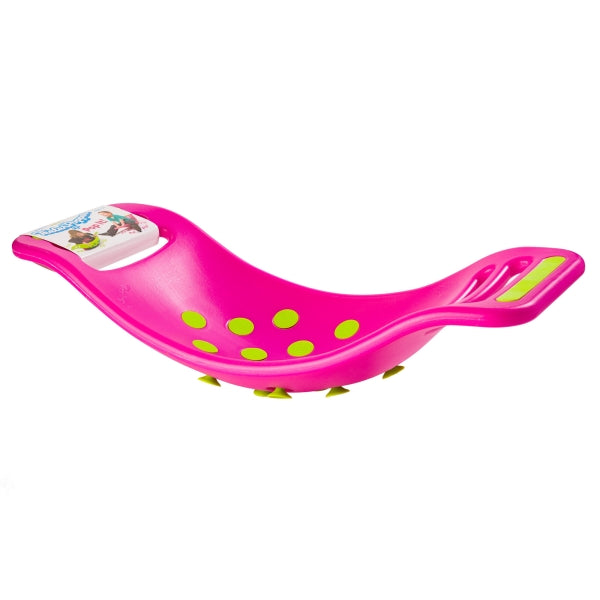 Teeter Popper - Fat Brain