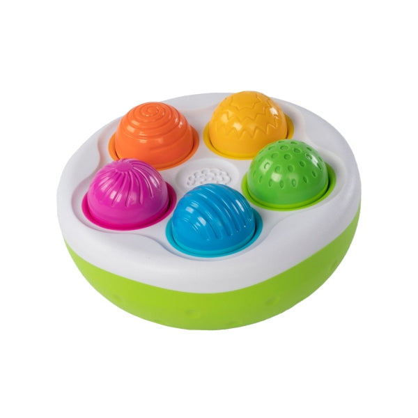 Spinny Pins - Fat Brain