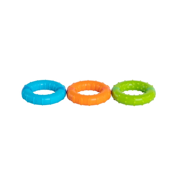 Silly Rings - Fat Brain