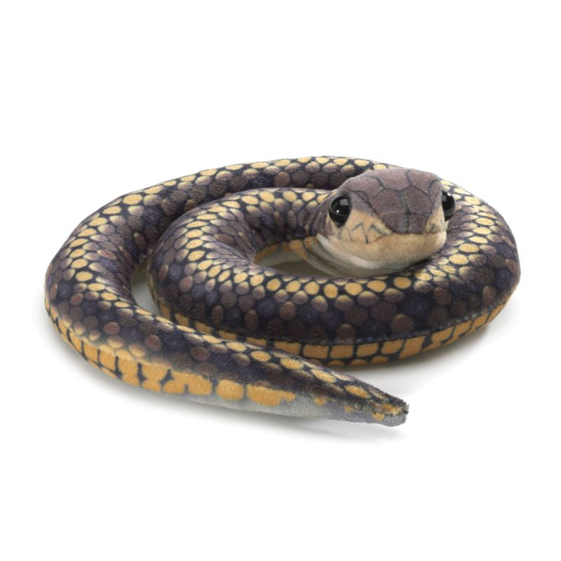Mini Snake Finger Puppet - Folkmanis