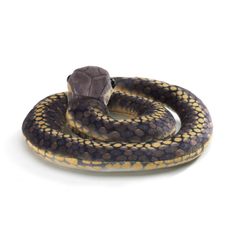 Mini Snake Finger Puppet - Folkmanis