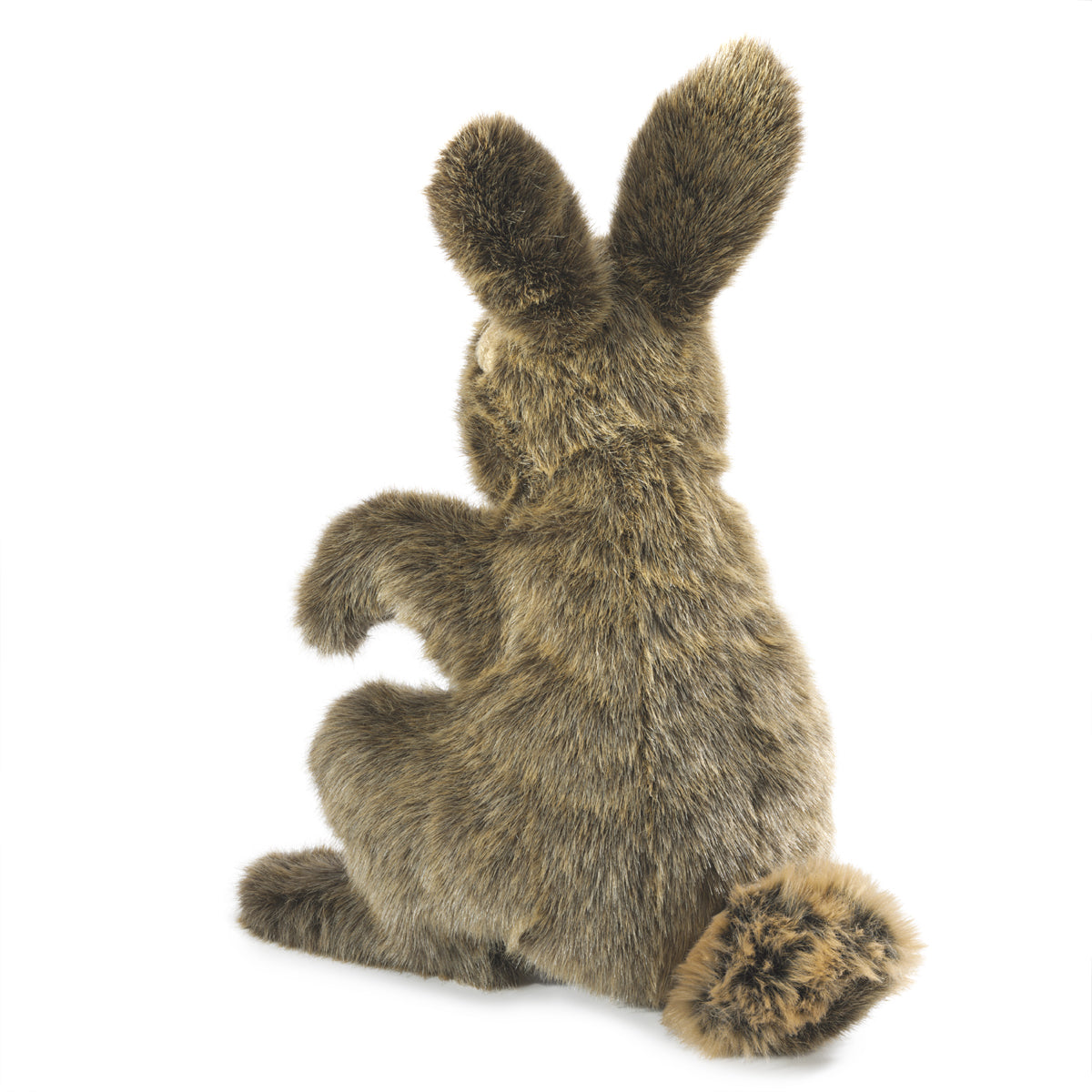 Hare Hand Puppet - Folkmanis