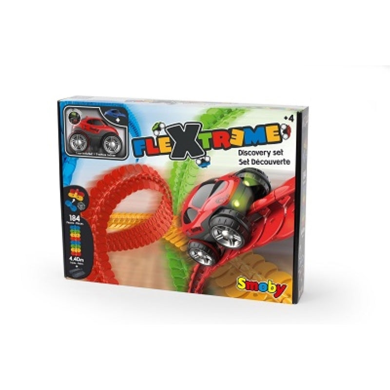 Flextreme Discovery Set