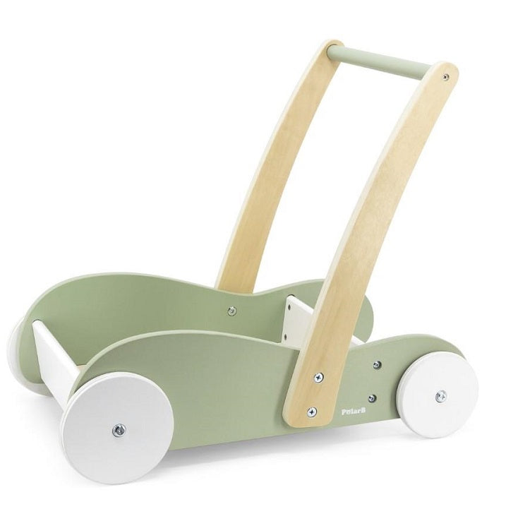 Mini Mover Baby Walker - Viga
