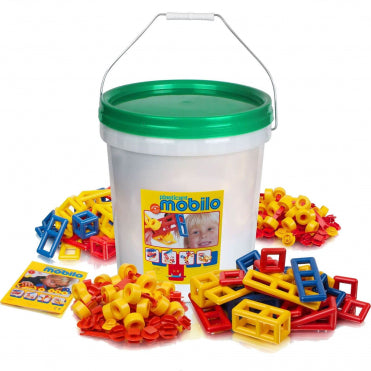 Giant Bucket - Mobilo