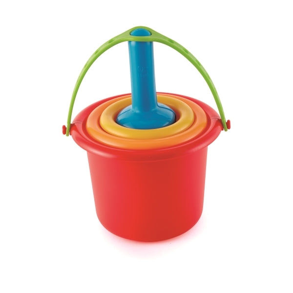 5-in-1 Beach Set - Hape