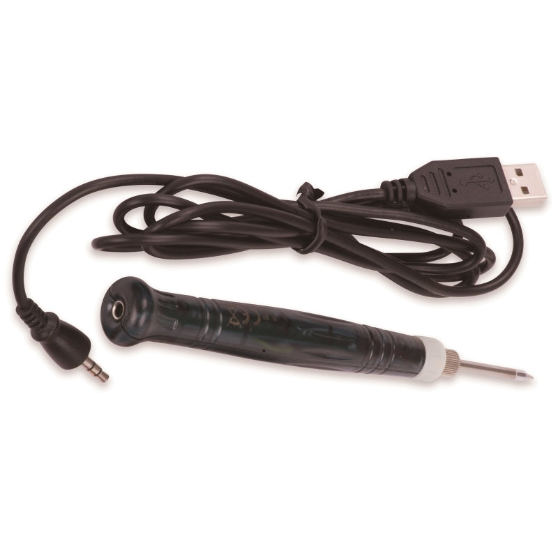 Bionic Ear Soldering Kit - Heebie Jeebies