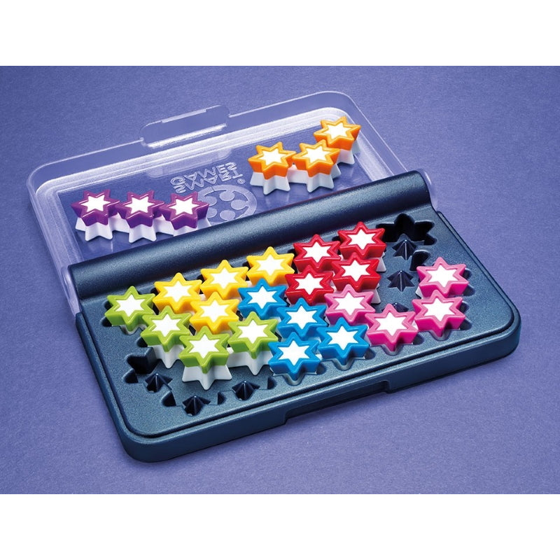 IQ Stars - Smart Games