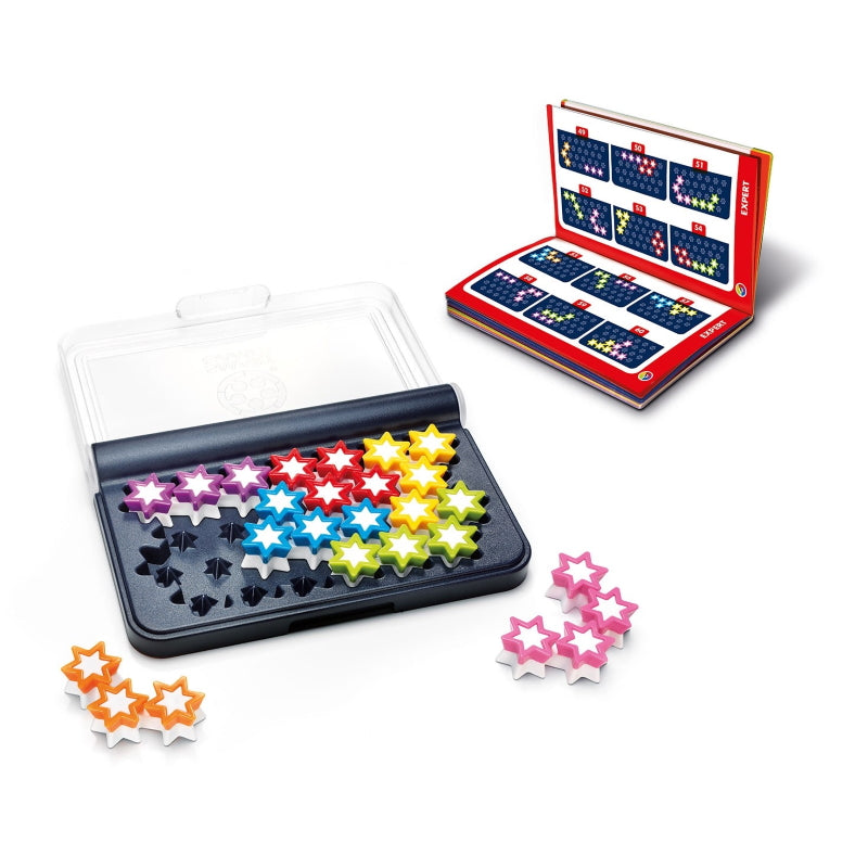 IQ Stars - Smart Games