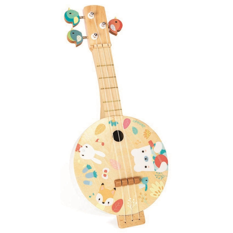 Pure Banjo - Janod