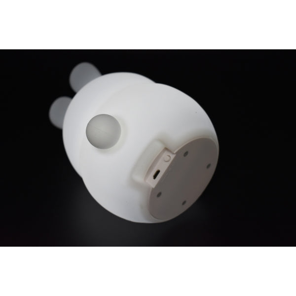 Bunny Bedtime Buddy Night Light