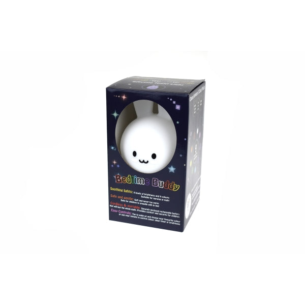 Bunny Bedtime Buddy Night Light