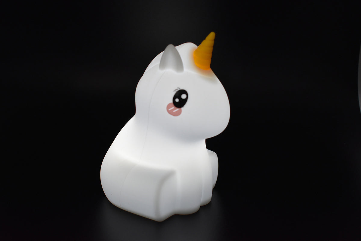 Unicorn Bedtime Buddy Night Light