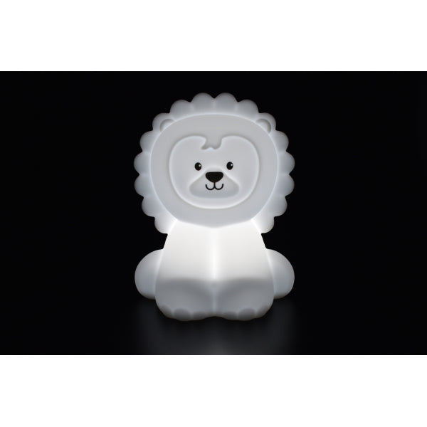 Lion Bedtime Buddy Night Light