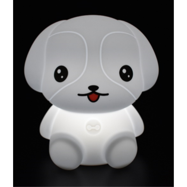 Puppy Bedtime Buddy Night Light