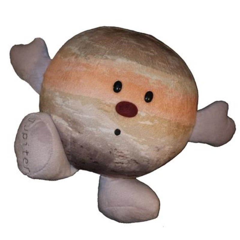 Jupiter Plush - Celestial Buddies