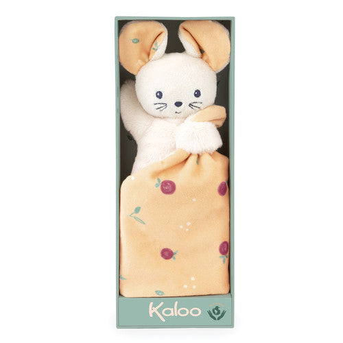 Doudou Mouse Fruits - Kaloo