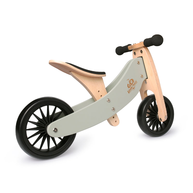 Tiny Tot Plus 2-in-1 Trike - Kinderfeets