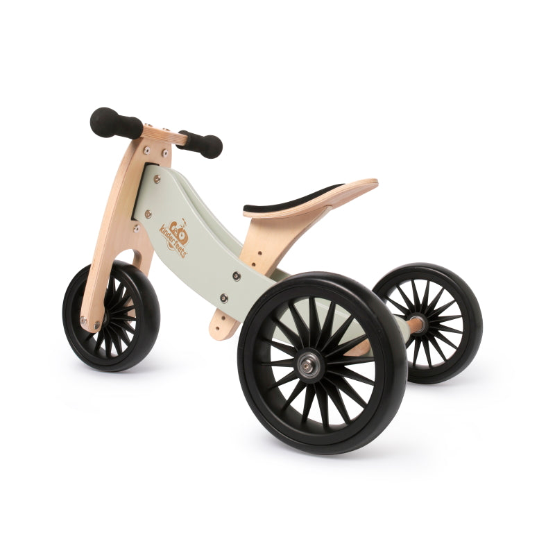 Tiny Tot Plus 2-in-1 Trike - Kinderfeets