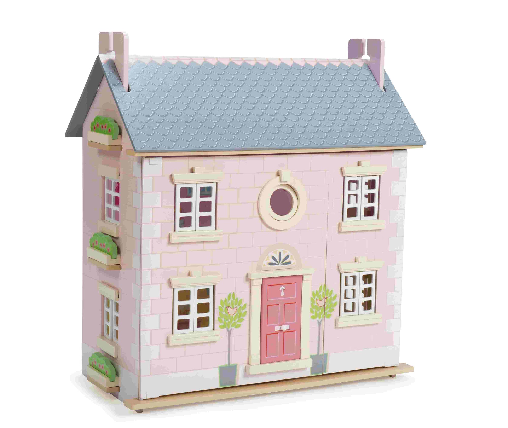 Daisy Lane Bay Tree House - Le Toy Van