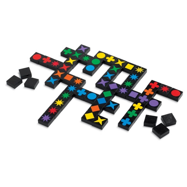 Travel Qwirkle