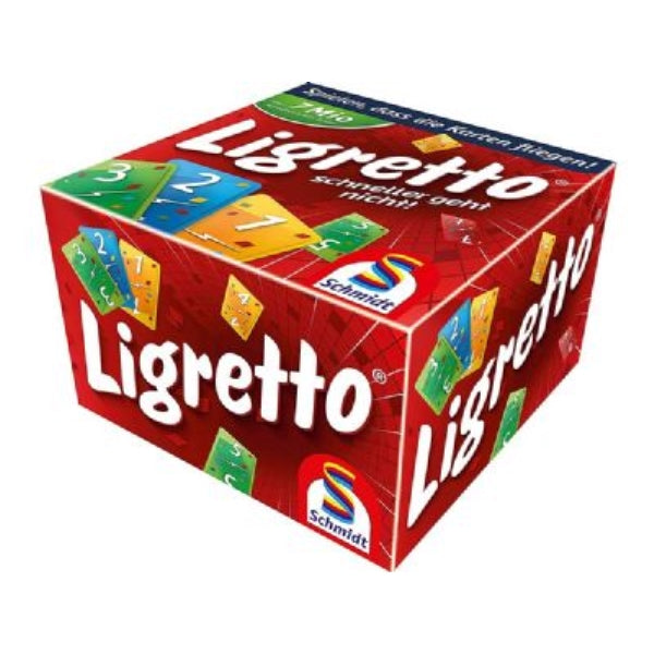 Ligretto