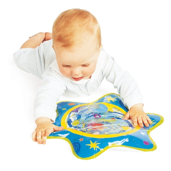 Whoozit Water Mat - Manhatten Toys