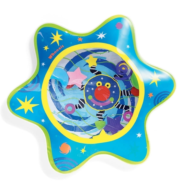 Whoozit Water Mat - Manhatten Toys