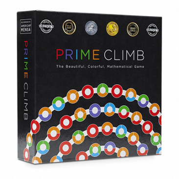 Prime Climb