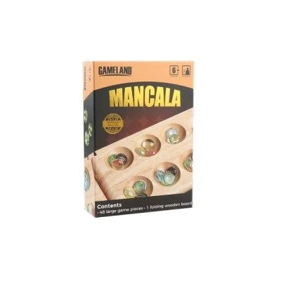 Mancala Game - Gameland