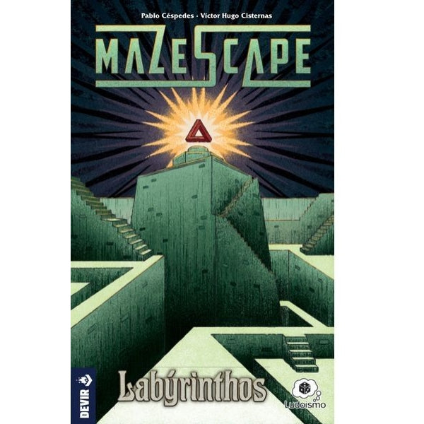 Mazescape Labyrinthos