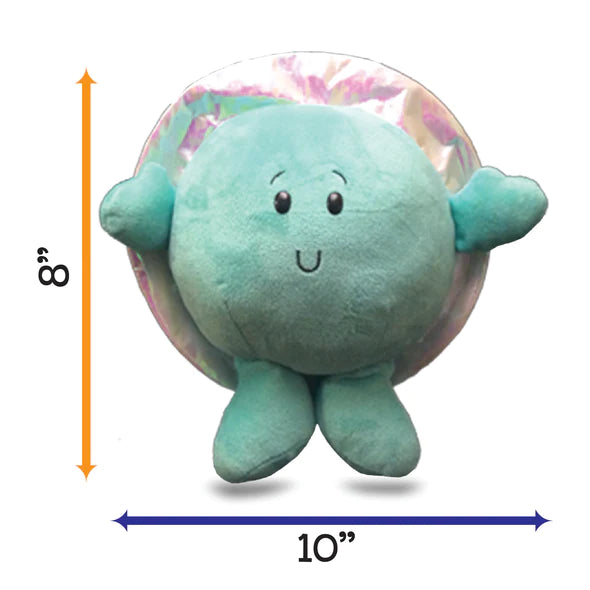 Uranus Plush - Celestial Buddies