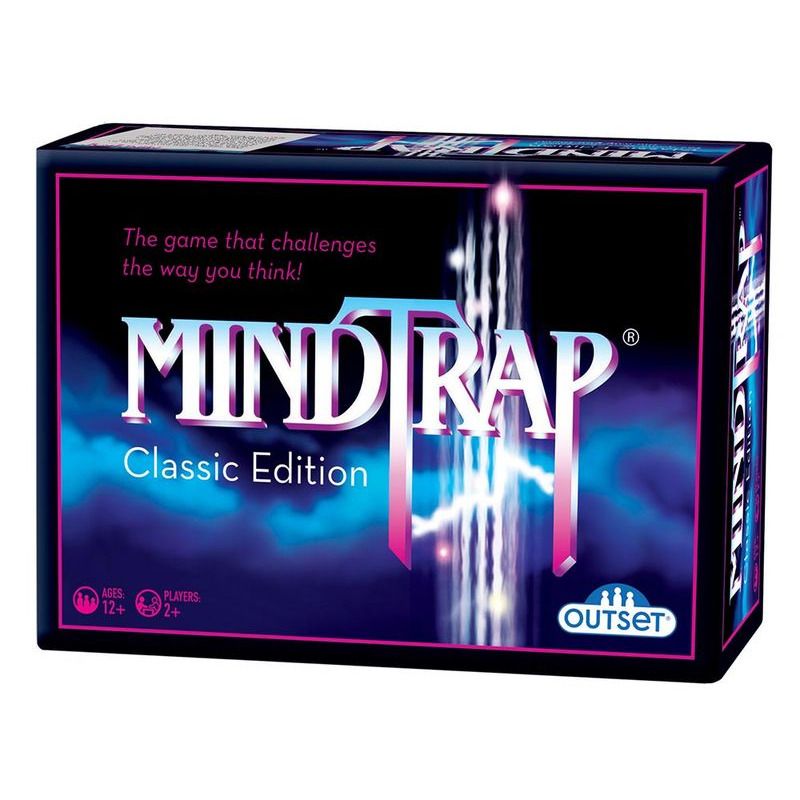 Mindtrap Classic Game