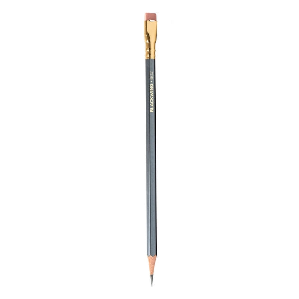 602 Firm Graphite Pencil - Blackwing