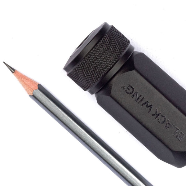 One-Step Pencil Sharpener - Blackwing