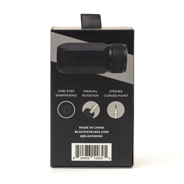 One-Step Pencil Sharpener - Blackwing