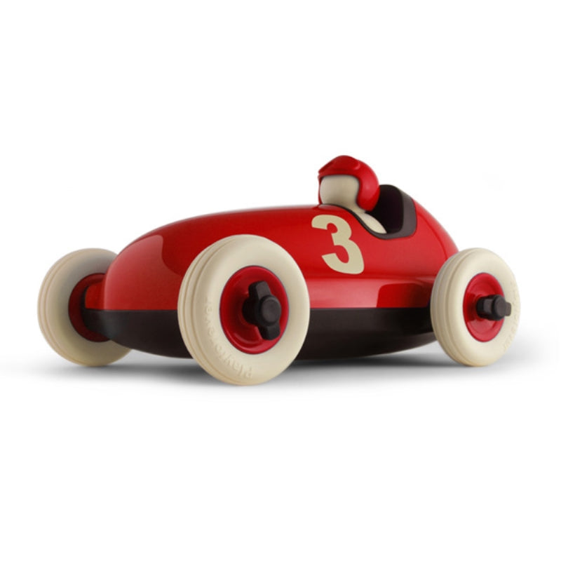 Bruno Racing Car - Playforever